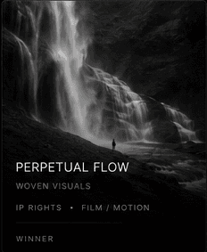 PERPETUAL FLOW