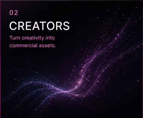 CREATIVITY